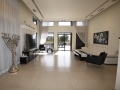 Maison de luxe à vendre en israel.